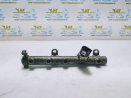 Rampa injectoare stanga 3.0 tdi ASB BMK BKS BUG 059130089ab Audi A8 D3