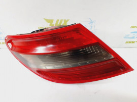 Stop tripla lampa stanga 2048202964l Mercedes-Benz C-Class W204/S204 [