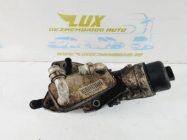 Radiator racitor ulei termoflot 2.0 cdti a20dth 55565958 Opel Zafira C