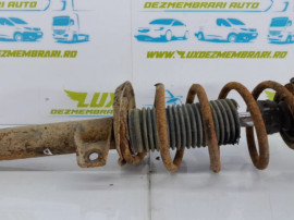 Amortizor cu arc dreapta fata  Seat Leon 2 (facelift) [2009 - 2012]