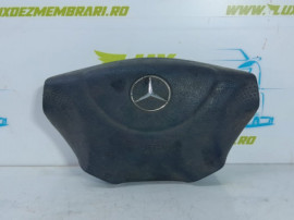 Airbag volan  Mercedes-Benz Sprinter 2 906 [2006 - 2013]