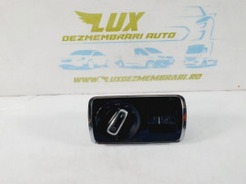 Bloc lumini cu ornament 10032251 Skoda Superb 2 [2008 - 2013]