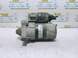 Electromotor 1.6 benzina K4M 8200266777c Renault Megane 2 [2002 - 2006