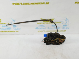 Broasca incuietoare usa dreapta spate 3b4839016ag Volkswagen VW Polo 4