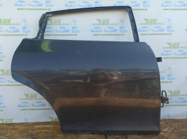 Usa dreapta spate  Seat Leon 2 [2005 - 2009]