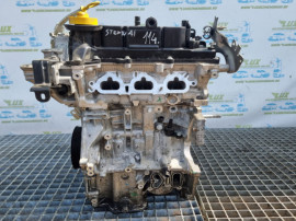 Motor fara anexe 1.0 tce H4D470 / H4D 470 - 5000km Dacia Lo