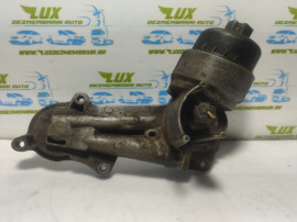 Carcasa filtru ulei termoflot  1.6 benzina NFU 9659102880 Citroen C2