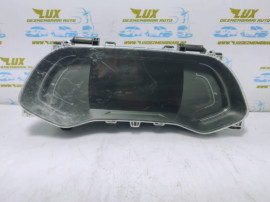 Ceas ceasuri de bord 248095682r Renault Captur 2 [2019 - 2020]