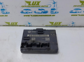 Modul usa stanga spate 4f0959795n Audi A6 4F/C6 [2004 - 2008]