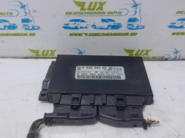 Calculator modul senzori de parcare a6395450232 Mercedes-Benz Vito W63