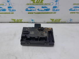 Calculator modul confort usa dreapta fata 5q4959592b Skoda Octavia 3 [