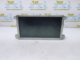 Display afisaj bord navigatie mmi radio  4f0919603b Audi Q7 4L [2005 -
