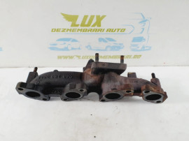 Galerie evacuare 2.0 tdi blb bre 03g253033a Audi A6 4F/C6 [2004 - 2008