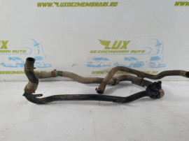 Furtun conducta apa 1.6 tdi CAY CAYC 5n0121065 Volkswagen VW Golf 6 [2