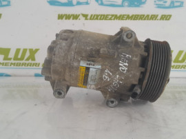 Compresor clima AC aer conditionat 01140018 1.9 dci Renault Laguna 2 [