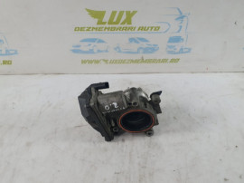 Clapeta acceleratie 2.0 tdi CFF CFFB  03l128063k Skoda Superb 2 [2008
