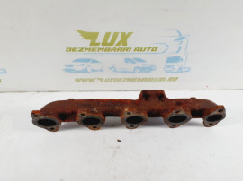 Galerie evacuare 1.6 hdi bhz  Citroen DS3  [2010 - 2014]