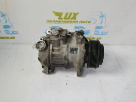 Compresor clima ac 3.0 d n57 6452 9399059-02 6452939905902 BMW X5 E70