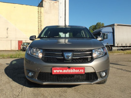Dacia Sandero 1.2 benzina 75 cp an 2015