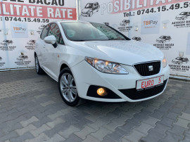 Seat Ibiza 2011 Benzina 1.4 Mpi Euro5 Climatronic RATE