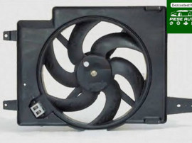 Ventilator radiator Volkswagen Passat 1.9 diesel (2001)