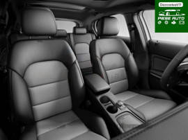 Canapele Mercedes A Class