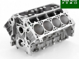 Bloc Motor Opel Vectra