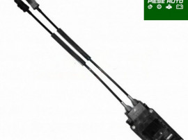 Timonerie Cutie De Viteza Renault Symbol 2001