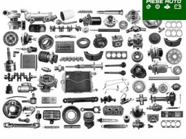 Control Distributie Dacia Supernova 2003