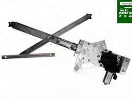 Macara Usa Peugeot 207 2005