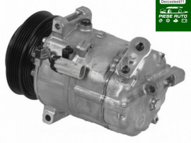 Compresor Aer Conditionat Fiat Albea 2005