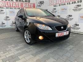 Seat Ibiza 2011 Benzina 1.4 Mpi E5 Climatronic RATE