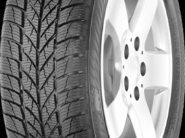 Anvelopa GISLAVED 175/70 R13 82T EURO*FROST 5 IARNA Autoturi