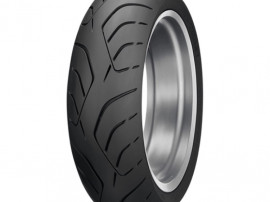 Anvelopa DUNLOP 160/60 R17 69W  VARA MOTO