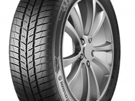 Anvelopa BARUM 155/65 R14 75T POLARIS 5 IARNA Autoturism