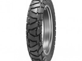 Anvelopa DUNLOP 170/60 R17 72T  VARA MOTO