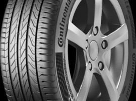 Anvelopa CONTINENTAL 175/65 R14 82T ULTRACONTACT VARA PSG