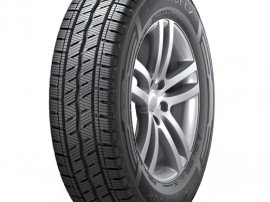 Anvelopa HANKOOK 205/70 R15C 106/104R RW12 IARNA LIGHT TRUCK