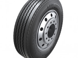 Anvelopa LAUFENN 205/75 R17.5 124/122M LF21 VARA CAMION