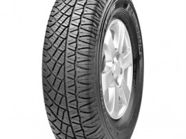 Anvelopa MICHELIN 205/80 R16 104T Latitude Cross DT VARA 4X4