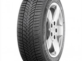 Anvelopa SEMPERIT 215/40 R17 87V SPEED-GRIP 3 IARNA Autoturi