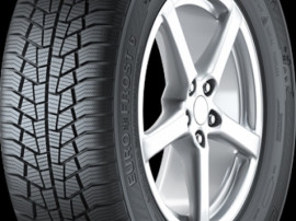 Anvelopa GISLAVED 225/60 R17 103H EURO*FROST 6 IARNA 4X4