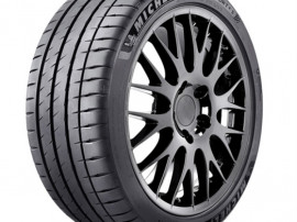 Anvelopa MICHELIN 225/45 R19 96Y PILOT SPORT 4 S VARA PSG