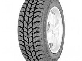 Anvelopa GOODYEAR 215/75 R16 113R Cargo UltraGrip IARNA LIGH