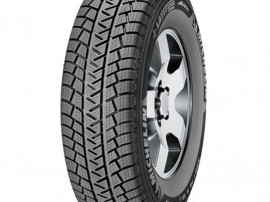 Anvelopa MICHELIN 265/70 R16 112T Latitude Alpin IARNA 4X4