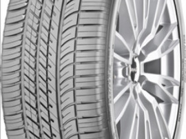 Anvelopa GOODYEAR 235/65 R17 108V EAGF1ASSAT VARA 4X4