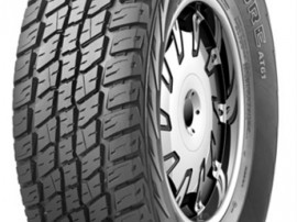 Anvelopa KUMHO 235/65 R17 108S AT61 VARA 4X4