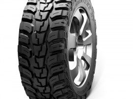 Anvelopa KUMHO 235/75 R15 104/101Q KL71 VARA 4X4