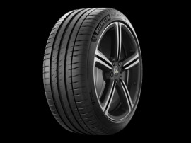 Anvelopa MICHELIN 245/35 R20 95Y PILOT SPORT 4 VARA PSG