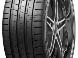 Anvelopa KUMHO 245/40 R20 99Y PS91 VARA PSG